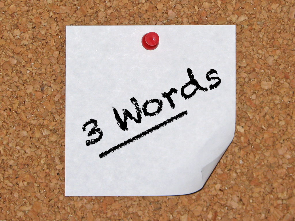 three-3-words-01